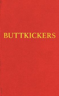 Buttkickers