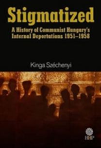 Stigmatized Stigmatized