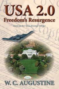 Usa 2.0 -Freedom's Resurgence Usa 2.0 -Freedom's Resurgence