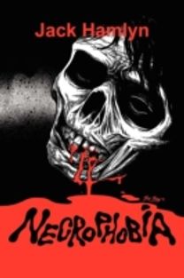 Necrophobia #1
