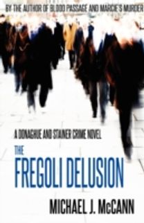 Fregoli Delusion