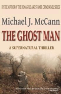 Ghost Man