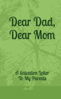 Dear Dad, Dear Mom Dear Dad, Dear Mom