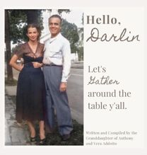 Hello Darlin