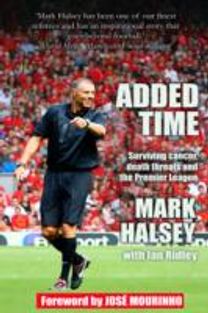Added Time Added Time