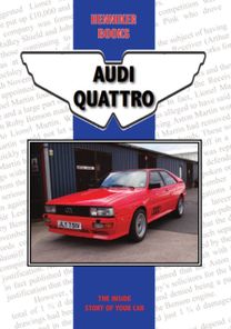 Audi Quattro