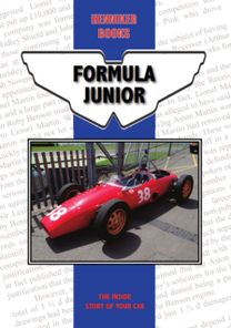 Formula Junior