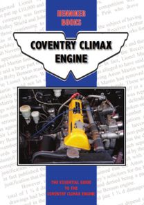 Coventry Climax Engine