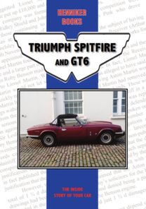 Triumph Spitfire & Gt6