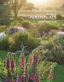 Claire Austin's Book of Perennials New Edition