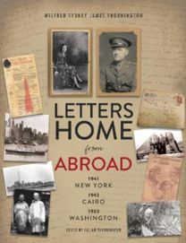 Letters Home from Abroad Letters Home from Abroad