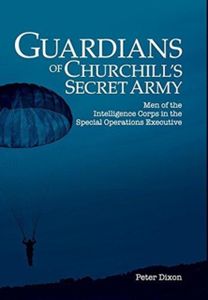 Guardians of Churchill's Secret Army