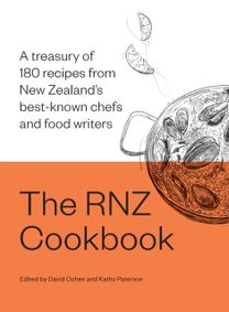 Rnz Cookbook