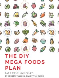 Diy Mega Foods Plan Diy Mega Foods Plan