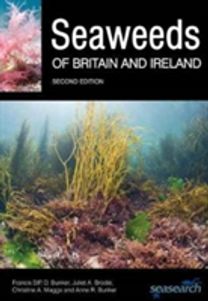 Seaweeds of Britain and Ireland