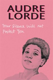 Your Silence will Not Protect You