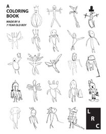 Coloring Book