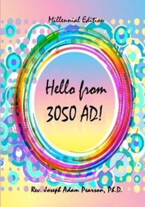 Hello from 3050 Ad!