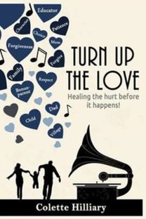 Turn up the Love 2nd Edition
