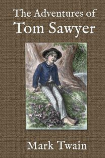 Adventures of Tom Sawyer