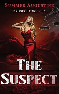 The Suspect The Suspect