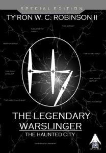 Legendary Warslinger