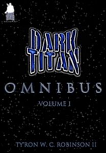 Dark Titan Omnibus