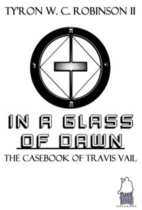 In a Glass of Dawn