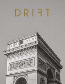 Drift Volume 12: Paris Drift Volume 12: Paris