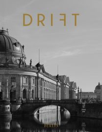 Drift Volume 13: Berlin Drift Volume 13: Berlin