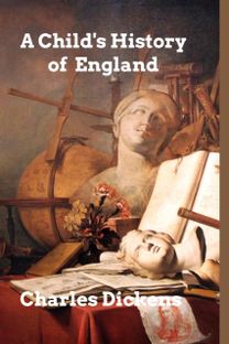 Child's History of England