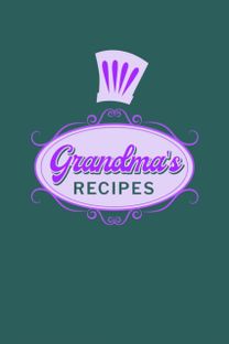 Grandma's Recipes
