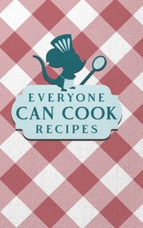 Everyone can Cook Recipes