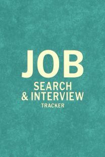 Job Search Interview Tracker
