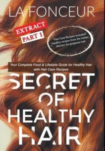 Secret of Healthy Hair Extract Part 1