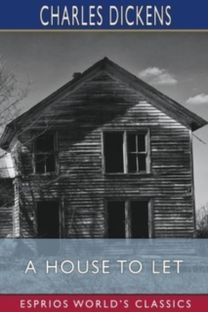 House to Let (Esprios Classics)