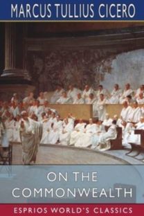 On the Commonwealth (Esprios Classics)