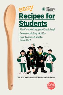 Easy Recipes for Students