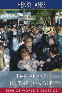 Beast in the Jungle (Esprios Classics)