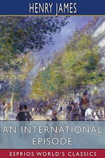 International Episode (Esprios Classics)