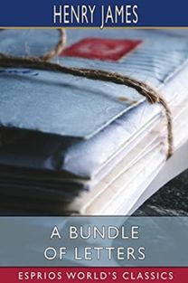 Bundle of Letters (Esprios Classics)