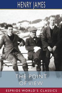 Point of View (Esprios Classics)