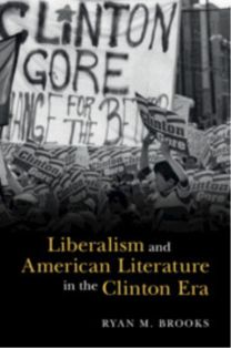Liberalism and American Literature in the Clinton Era