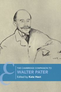Cambridge Companion to Walter Pater