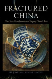 Fractured China