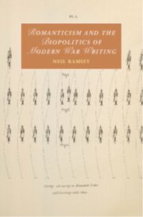 Romanticism and the Biopolitics of Modern War Writing
