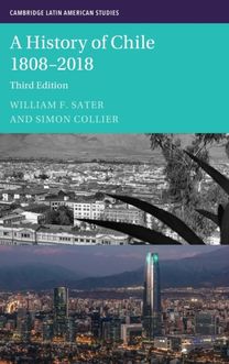 History of Chile 1808–2018