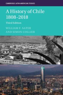 History of Chile 1808–2018