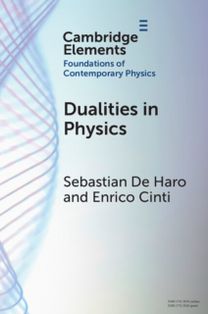 Dualities in Physics Dualities in Physics