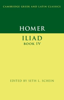 Homer: Iliad Book IV